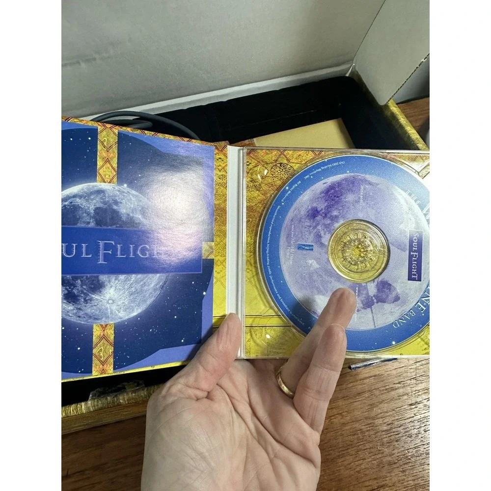 The Journey to Wild Divine The Passage Biofeedback‎ Meditation PC & MAC EUC